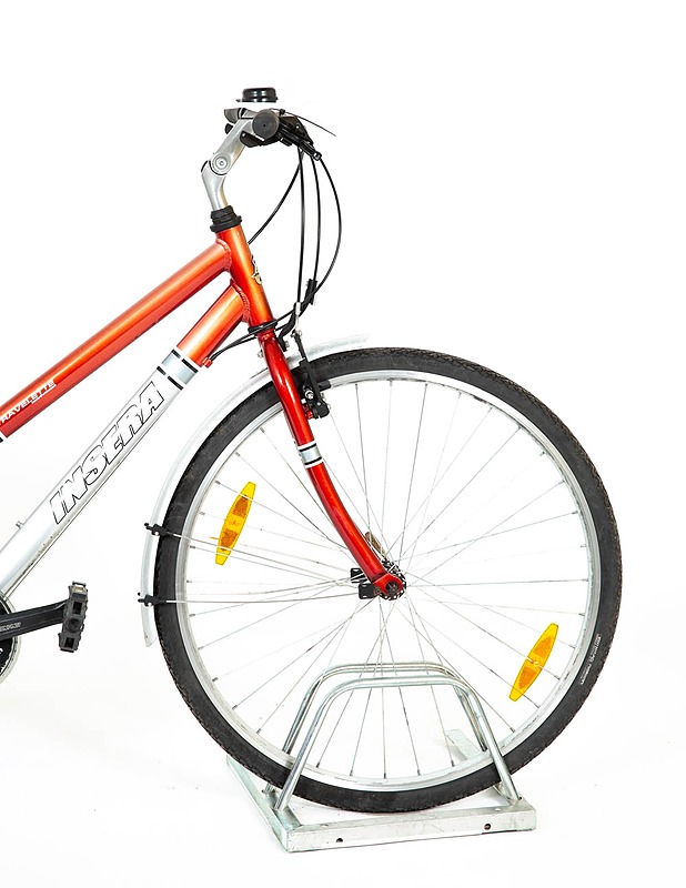 INSERA Travelette polkupyörä, 28" - Naistenpyörät - 10105521723 - 1