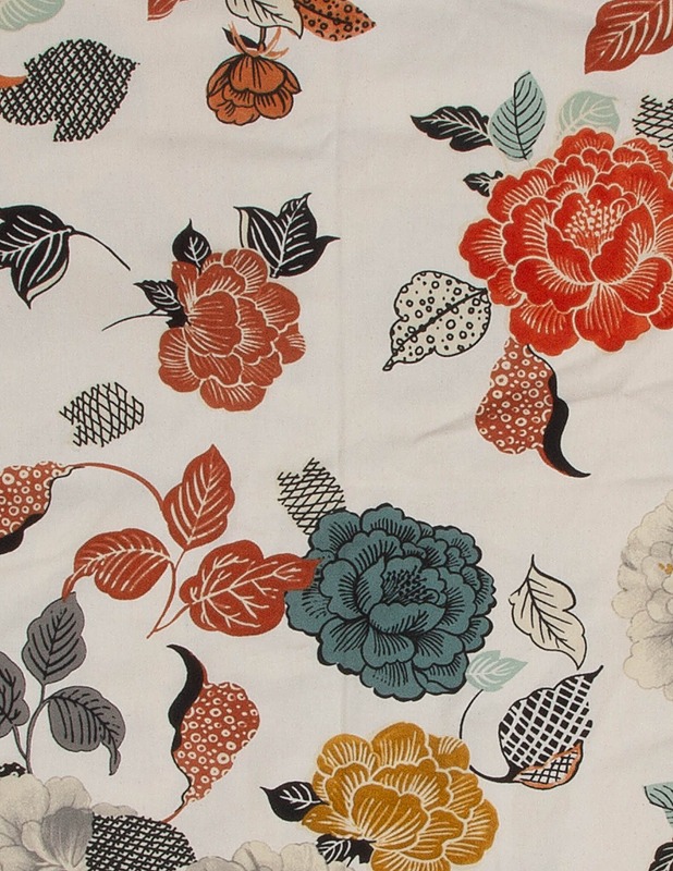 Sisustuskangas, 150x300 cm - Kankaat - 10105521731 - 0