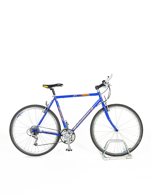 PEUGEOT Competition polkupyörä, 28" - Miestenpyörät - 10105521737 - 0