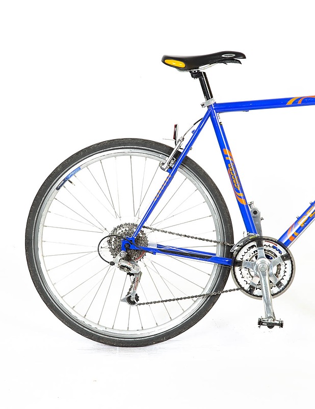 PEUGEOT Competition polkupyörä, 28" - Miestenpyörät - 10105521737 - 2