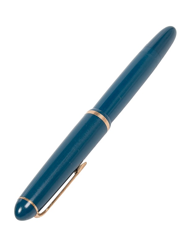 LAMY PANTHER täytemustekynä - vintage - Askartelu - 10105521746 - 0
