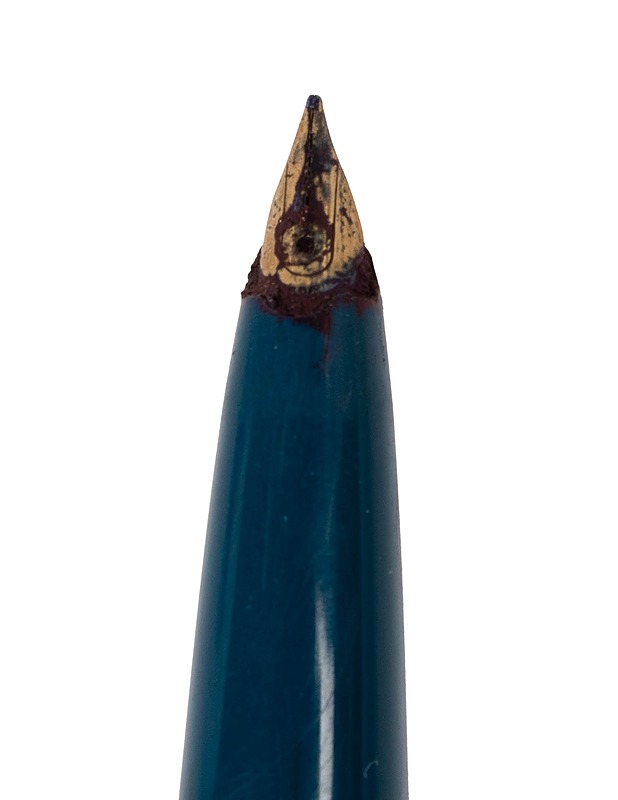 LAMY PANTHER täytemustekynä - vintage - Askartelu - 10105521746 - 2