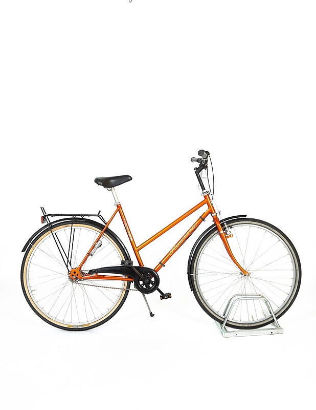 HELKAMA Kaunotar polkupyörä, 28" - Naistenpyörät - 10105521749 - 0