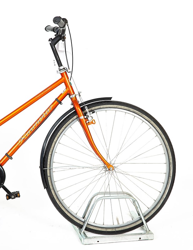 HELKAMA Kaunotar polkupyörä, 28" - Naistenpyörät - 10105521749 - 1