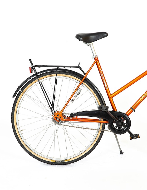 HELKAMA Kaunotar polkupyörä, 28" - Naistenpyörät - 10105521749 - 2