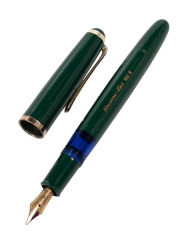 KAWECO-DIA 805 G täytemustekynä - vintage - Askartelu - 10105521757 - 1