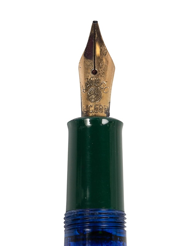 KAWECO-DIA 805 G täytemustekynä - vintage - Askartelu - 10105521757 - 2