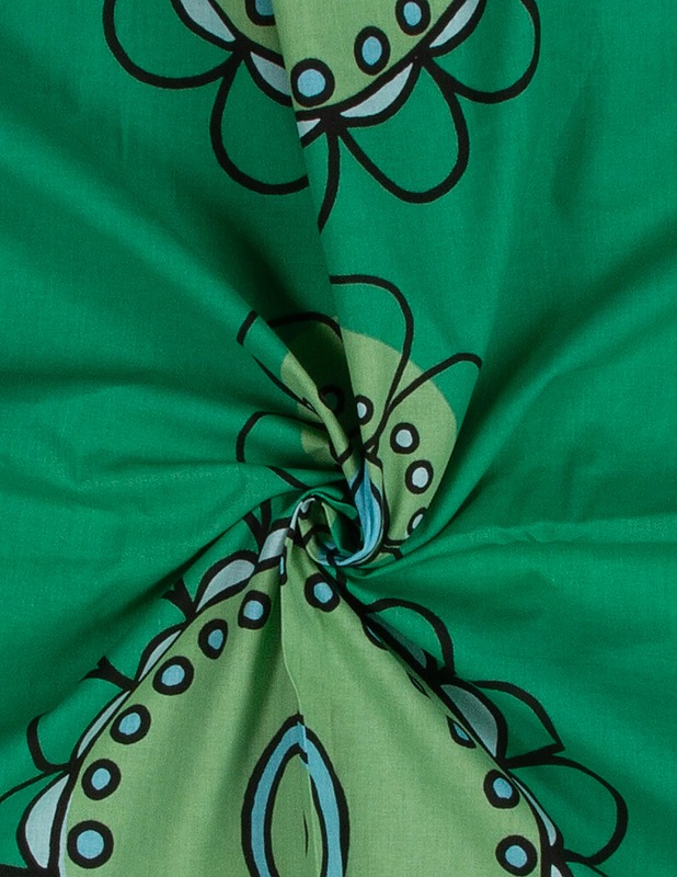 Sisustuskangas, 145x300 cm - Kankaat - 10105521753 - 1