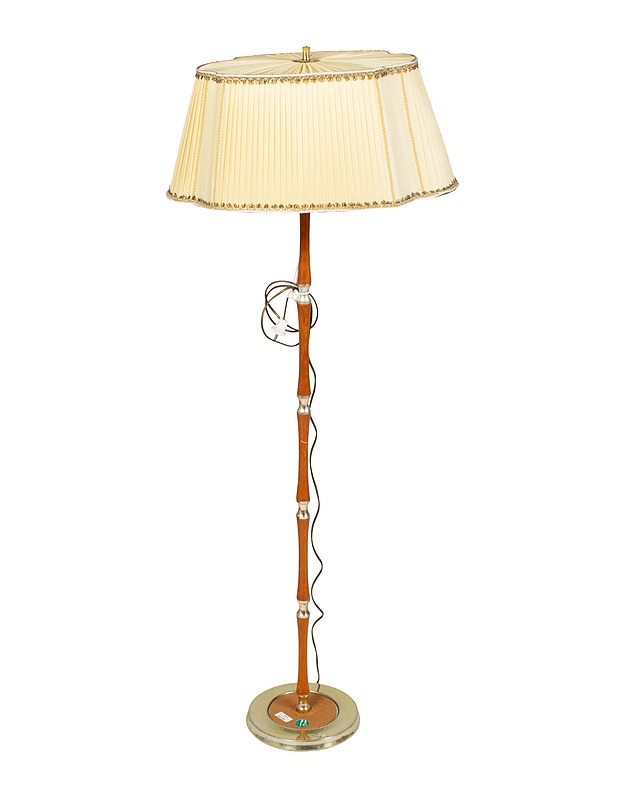 Lattiavalaisin, jossa 2 lamppua  - Valaisimet - 10105521756 - 0