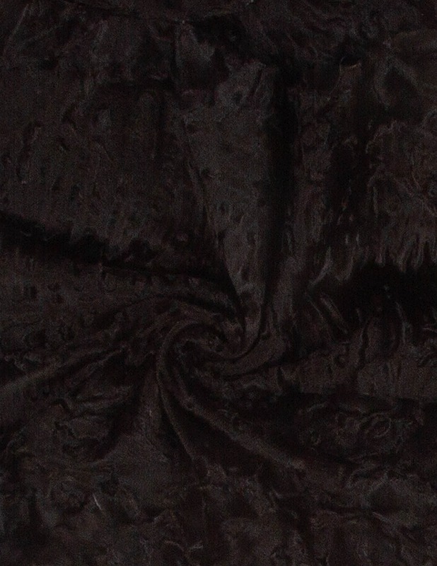 Materiaali pitkään Kriminkoipiturkkiin, 110 cm - Kankaat - 10105521759 - 1