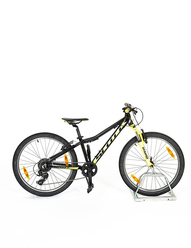 SCOTT Scale polkupyörä, 24" - Lastenpyörät - 10105521761 - 0