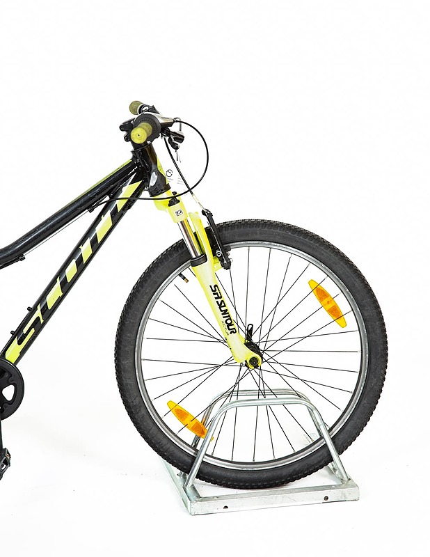 SCOTT Scale polkupyörä, 24" - Lastenpyörät - 10105521761 - 1