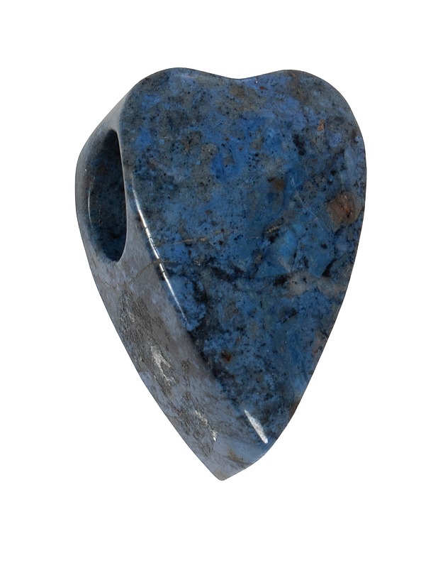 Dumortieriitti amuletti - Askartelu - 10105521762 - 0