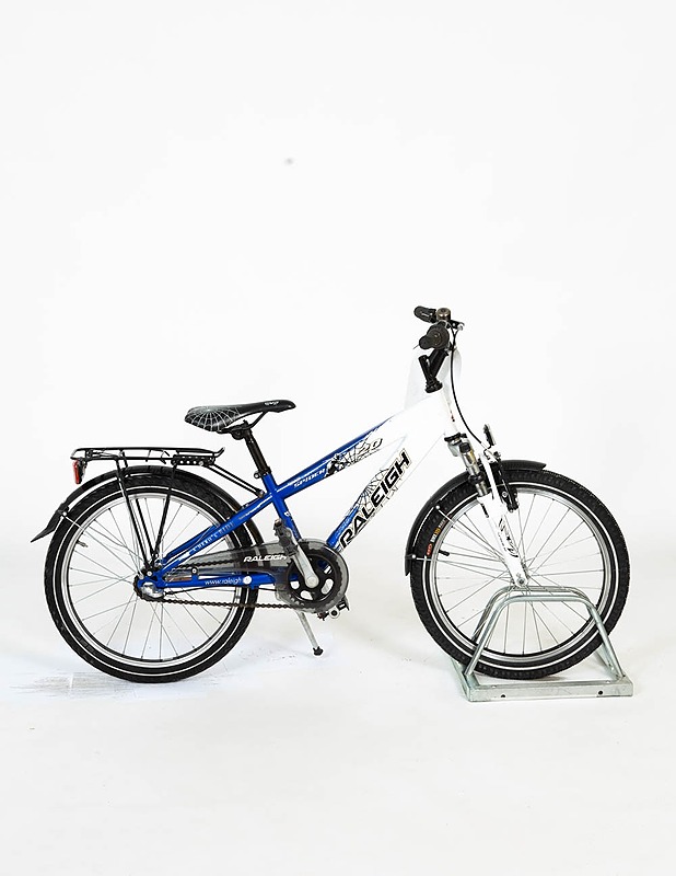 RALEIGH Spider polkupyörä, 20" - Lastenpyörät - 10105521774 - 0