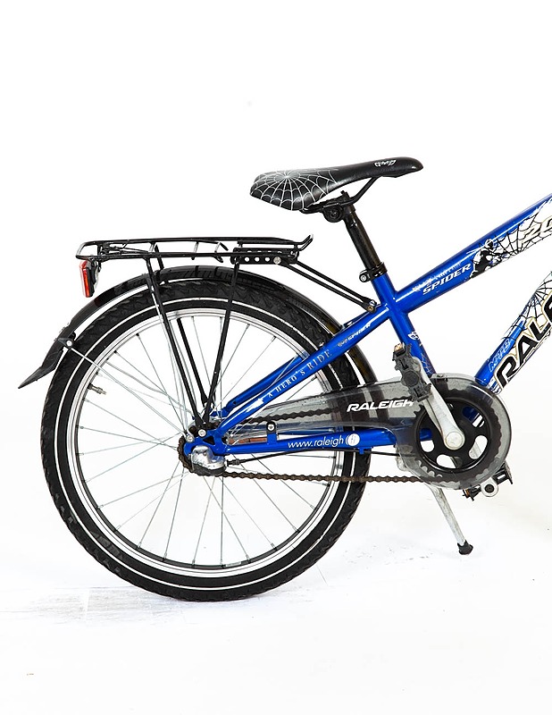 RALEIGH Spider polkupyörä, 20" - Lastenpyörät - 10105521774 - 2