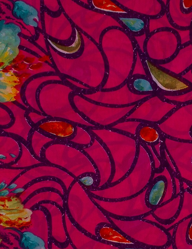 Vaatekangas, 110x500 cm - Kankaat - 10105521776 - 0