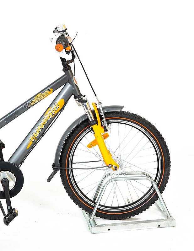 TUNTURI Rigger polkupyörä, 20" - Lastenpyörät - 10105521788 - 1