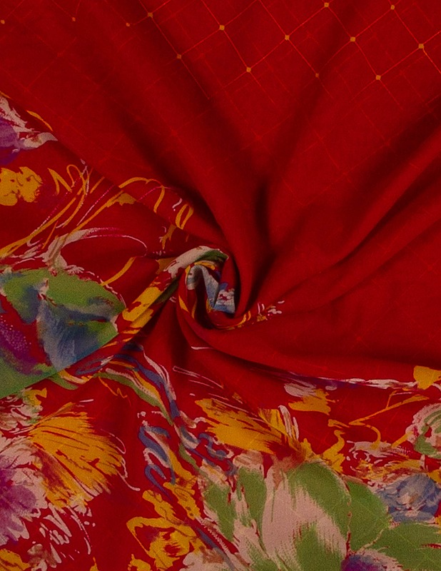 Vaatekangas, 110x500 cm - Kankaat - 10105521791 - 1