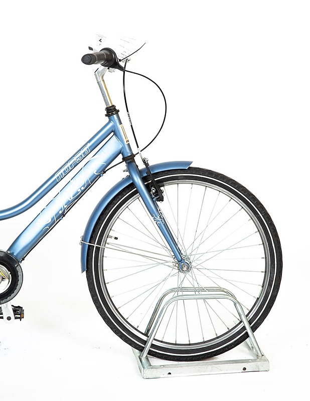 NOPSA Jazzy polkupyörä, 24" - Lastenpyörät - 10105521802 - 1