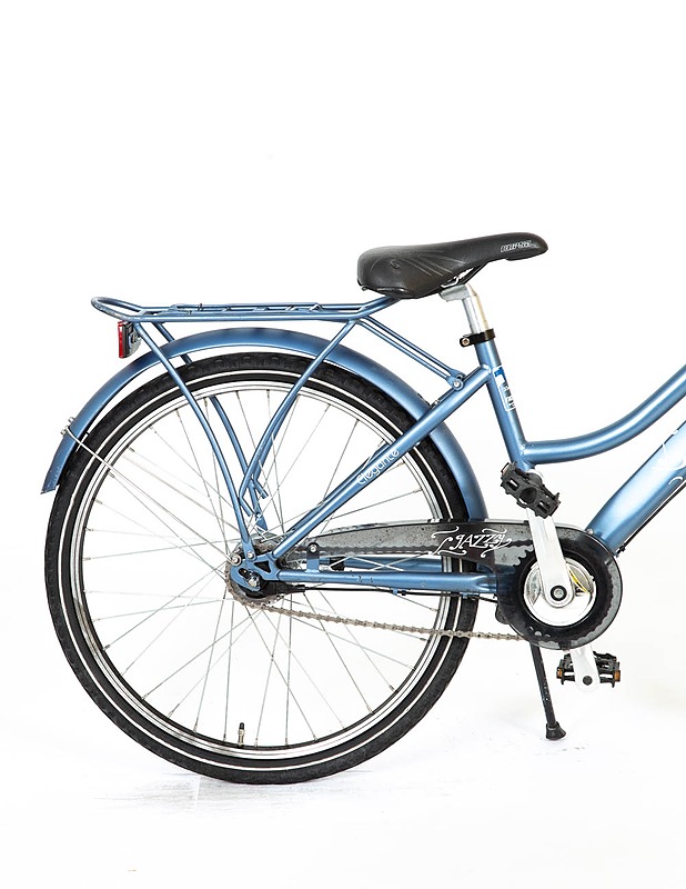 NOPSA Jazzy polkupyörä, 24" - Lastenpyörät - 10105521802 - 2