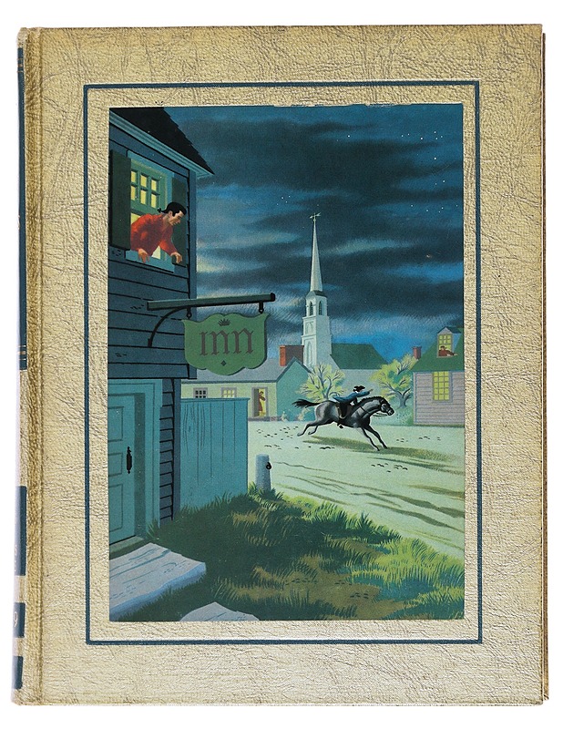 The bookshelf for boys and girls - Great events and famous people - Tietokirjat ja oppaat - 10105521799 - 0