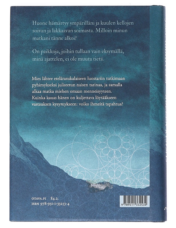 Adèlen kysymys : pienoisromaani - Joel Haahtela - Romaanit ja novellit - 10105521801 - 1