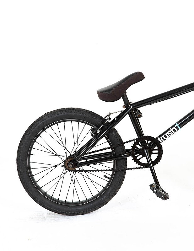 MAFIA Kush 1 Bmx polkupyörä, 20" - Miestenpyörät - 10105521815 - 2