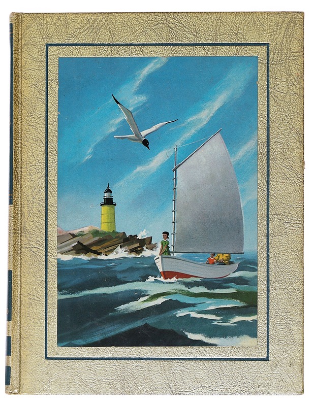 The bookshelf for boys and girls - Happy hours in storyland  - Lastenkirjat - 10105521818 - 0