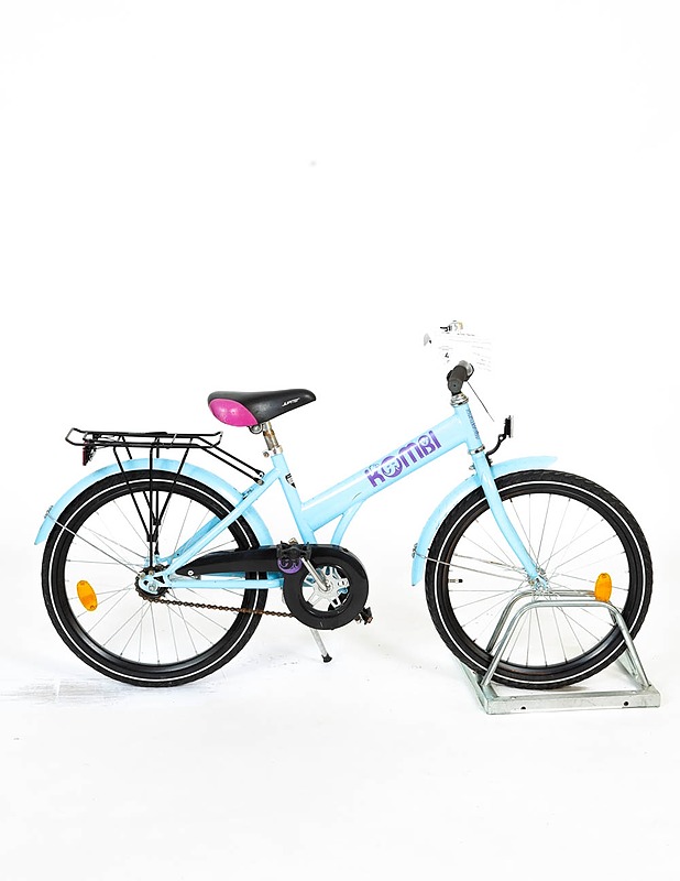 NAKAMURA Kombi polkupyörä, 20" - Lastenpyörät - 10105521823 - 0