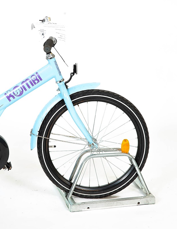 NAKAMURA Kombi polkupyörä, 20" - Lastenpyörät - 10105521823 - 1