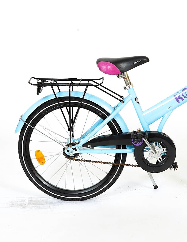 NAKAMURA Kombi polkupyörä, 20" - Lastenpyörät - 10105521823 - 2