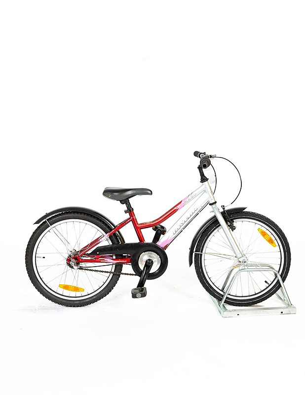 INSERA Eliminator polkupyörä, 20" - Lastenpyörät - 10105521838 - 0