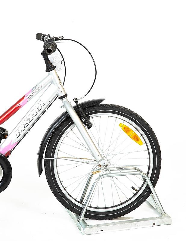 INSERA Eliminator polkupyörä, 20" - Lastenpyörät - 10105521838 - 1