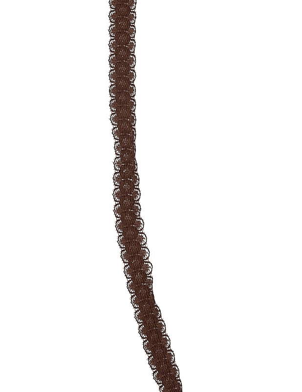 Kapea pitsinauha, 5 m - Ompelu - 10105521840 - 1