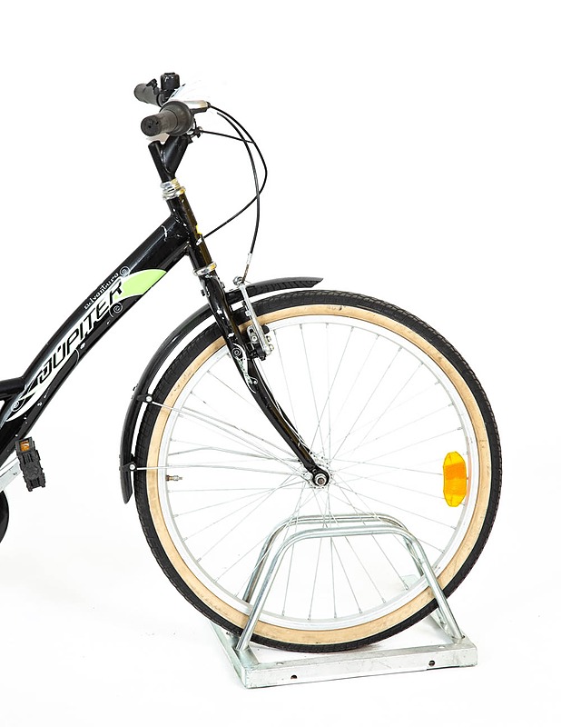 JUPITER Adventure polkupyörä, 24" - Lastenpyörät - 10105521856 - 1