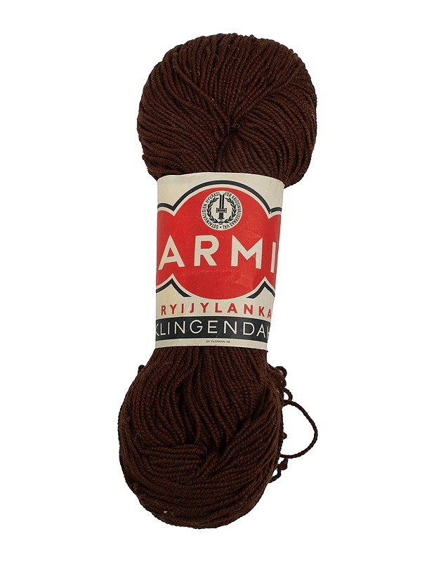 ARMI ryijylanka, 100 g - Käsityö - 10105521851 - 0