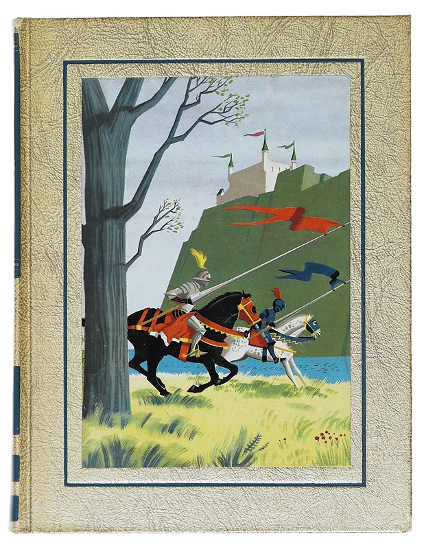 The bookshelf for boys and girls - Folk and Fairytales - Lastenkirjat - 10105521855 - 0