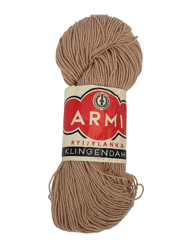 ARMI ryijylanka, 100 g - Käsityö - 10105521859 - 0