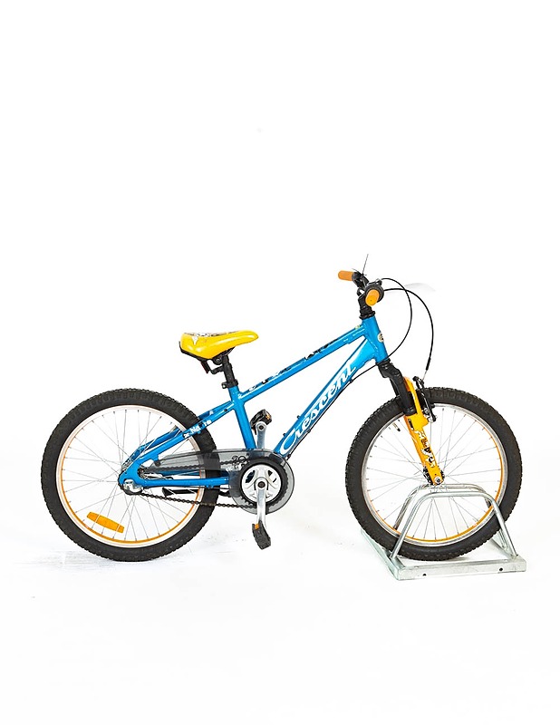 CRESCENT Rock'n Roll polkupyörä, 20" - Lastenpyörät - 10105521862 - 0