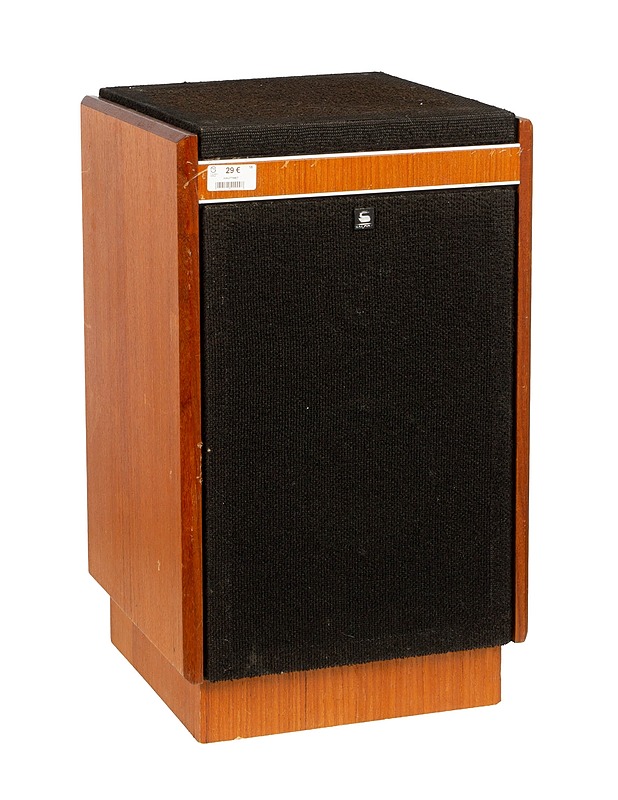 Salora Type KS 225 lattiakaiutin - Audio - 10105521875 - 0