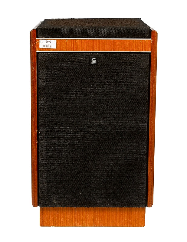 Salora Type KS 225 lattiakaiutin - Audio - 10105521875 - 1