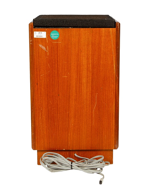 Salora Type KS 225 lattiakaiutin - Audio - 10105521875 - 2