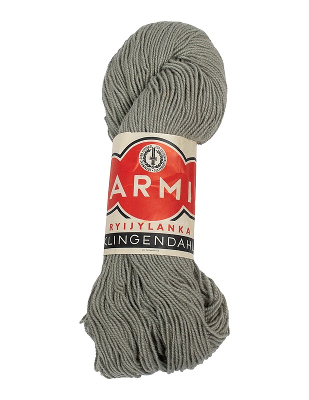 ARMI ryijylanka, 100 g - Käsityö - 10105521870 - 0