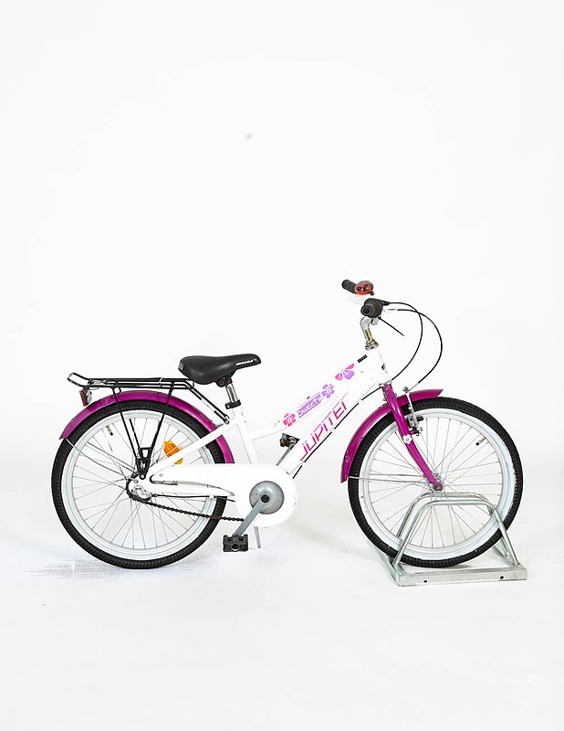 JUPITER Sweetie polkupyörä, 20" - Lastenpyörät - 10105521876 - 0