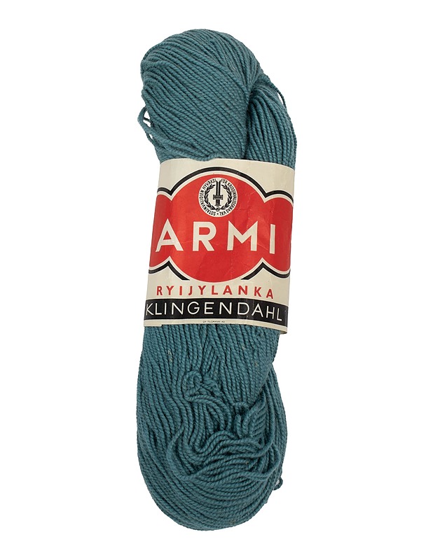 ARMI ryijylanka, 100 g - Käsityö - 10105521874 - 0