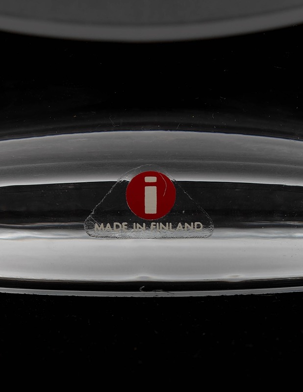 IITTALA Marcel maljakko - Designsuosikit - 10105521883 - 2