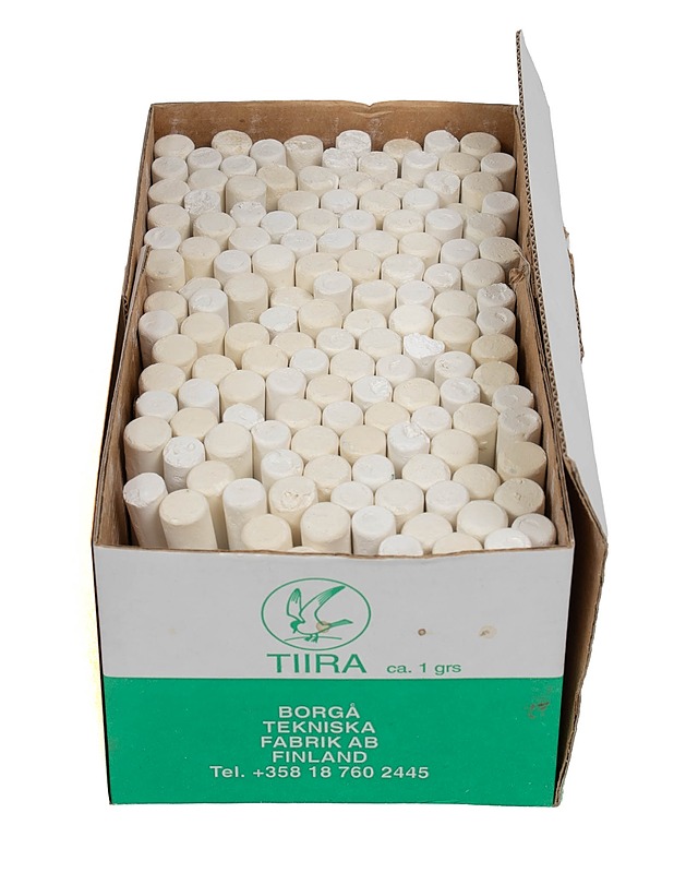 TIIRA taululiituja - Askartelu - 10105521892 - 1