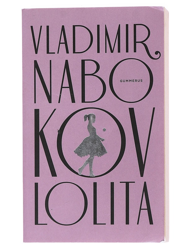 Lolita - Nabokov, Vladimir - Romaanit ja novellit - 10105521902 - 0