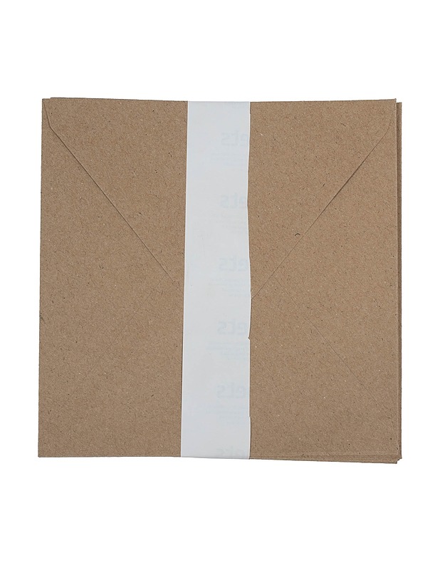 Kirjekuoret, 10 kpl - Askartelu - 10105521903 - 0