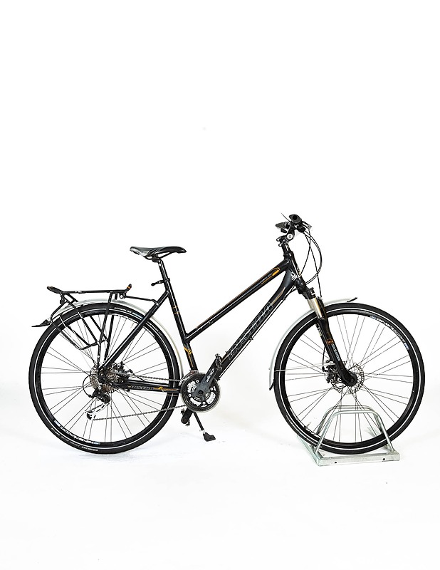 INSERA Reflex polkupyörä, 28" - Naistenpyörät - 10105521905 - 0